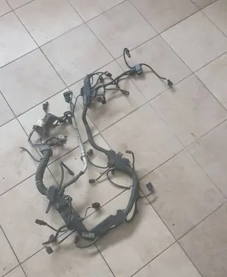 BMW 7 F01 F02 F03 F04 Engine installation wiring loom 8513259 851325901 851085902