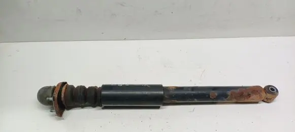 BMW X3 E83 Rear shock absorber/damper 3413790