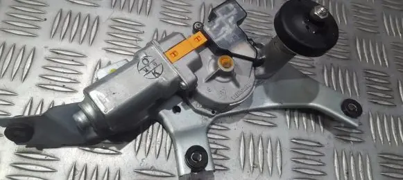 Honda Civic IX Rear window wiper motor