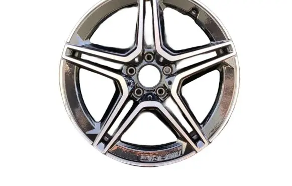 Mercedes-Benz GLB x247 R19 alloy rim A2474011500