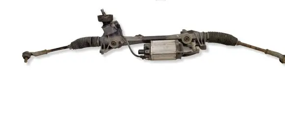 Volkswagen Golf V Steering rack 1K0909144H 0273010112