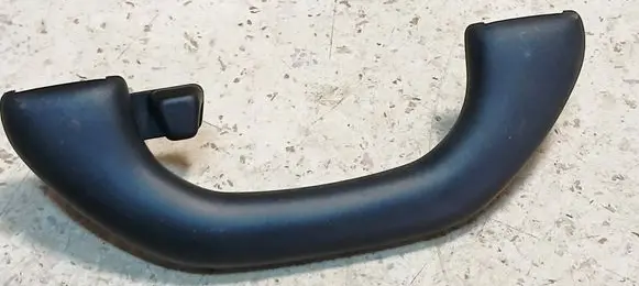 Volkswagen Golf VI Front interior roof grab handle 1K0857607N