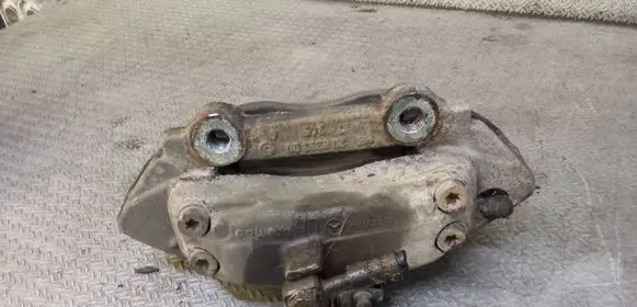 Mercedes-Benz ML W163 Front brake caliper