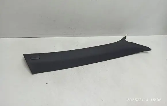 Audi A6 S6 C7 4G (A) pillar trim 4G0867234
