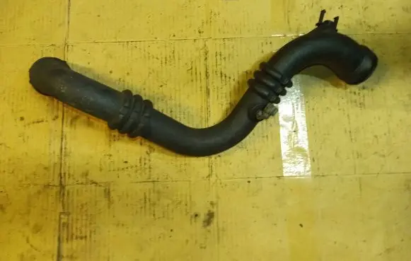 Renault Espace - Grand espace IV Intercooler hose/pipe 8200050132