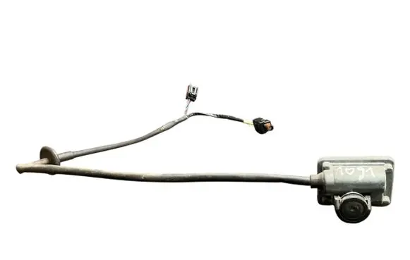 Reversing camera
