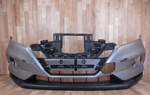 Nissan Qashqai Front bumper 62022HV00H