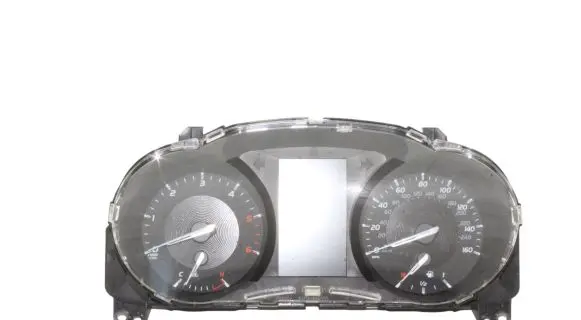 Toyota Avensis T270 Speedometer (instrument cluster) 8380005W52