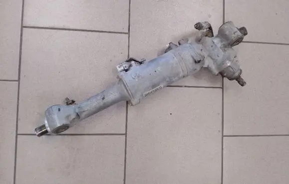 Lexus RX 450H Steering rack B7K11008G30