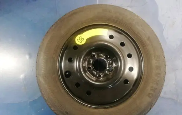 Opel Antara R16 spare wheel T15590R16