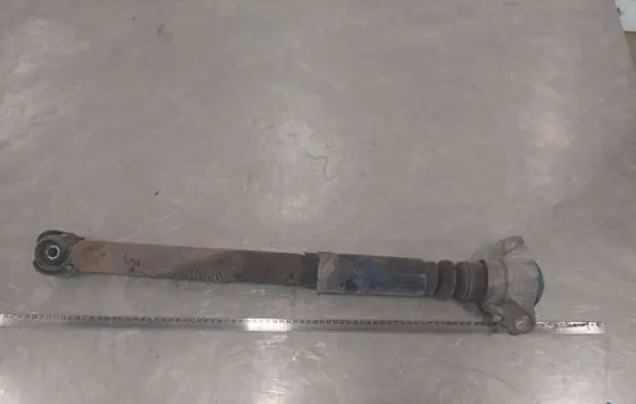 Audi A4 S4 B8 8K Rear shock absorber/damper