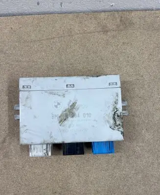 BMW 5 E39 Parking PDC control unit/module 6904010 H01S13A100