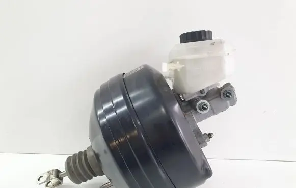 BMW 1 F20 F21 Brake booster 296798418 0204259552