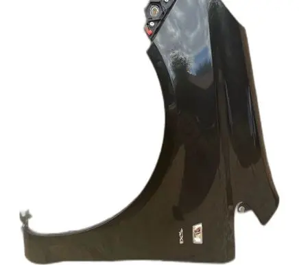 Opel Corsa D Fender 