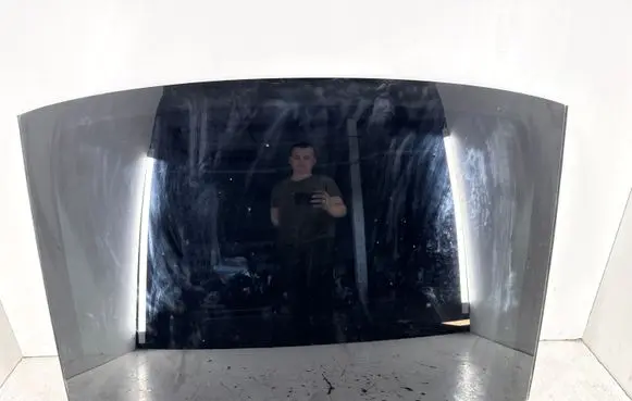 Tesla Model 3 Sunroof glass 158789200A