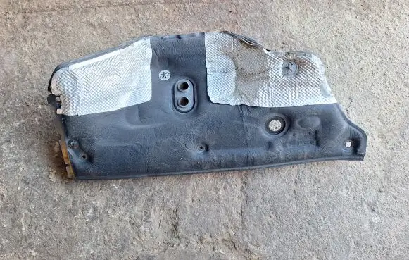 Audi A4 S4 B8 8K Other engine bay part 8K0819532