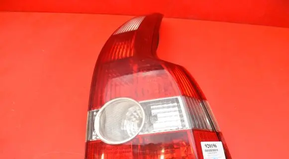 Volvo V50 Rear/tail lights 30698921