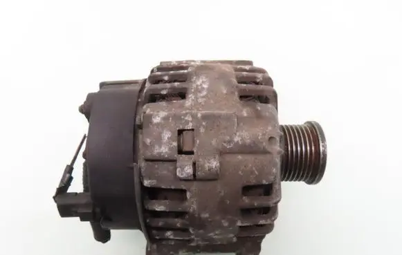 Renault Espace - Grand espace IV Generator/alternator 7700426849