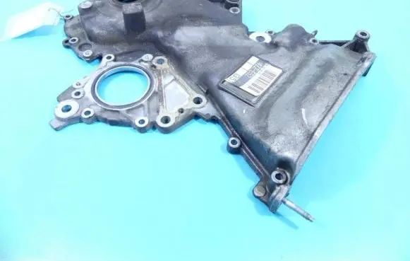 Toyota Corolla E120 E130 Timing belt guard (cover) 4ZZ IMPRK1318591