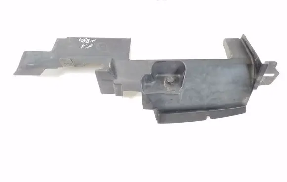 Jeep Grand Cherokee Intercooler air guide/duct channel 5156147AA