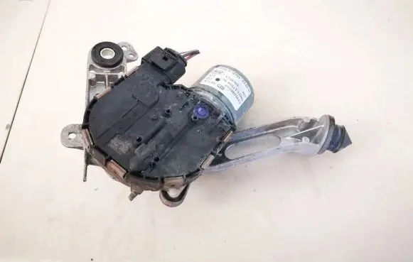 Ford Focus Front wiper linkage and motor bm5117k484b bm51-17k484-b