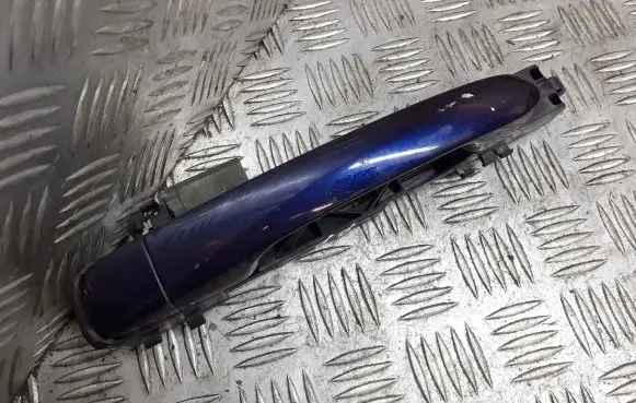 Fiat Stilo Front door exterior handle 242037