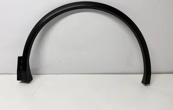 Volkswagen Tiguan Front arch trim 5NN854732B