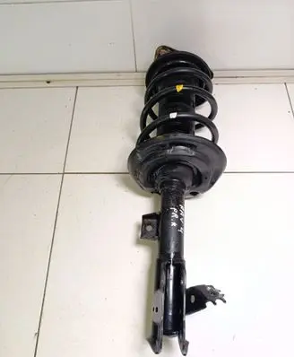 Toyota RAV 4 (XA50) Front shock absorber with coil spring 4851042500 1A19742A