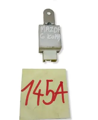 Mazda 6 Other relay GJ6A66830