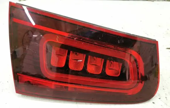 Mercedes-Benz GLC C253 Tailgate rear/tail lights A2539060402 W000341530