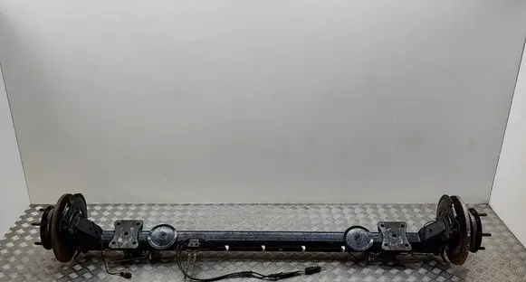 Ford Transit VII Rear axle beam KK314B435BD