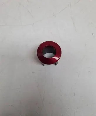Nissan Qashqai Front parking sensor holder (PDC) 285334EA00 305693