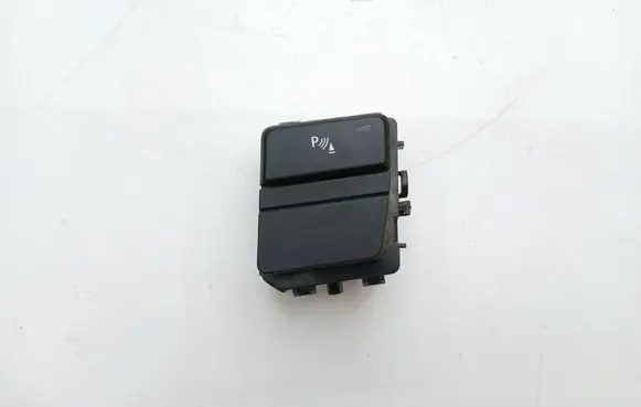 BMW 5 E60 E61 Parking (PDC) sensor switch 9137917