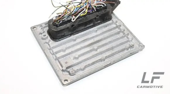 Ford Ka Engine control unit/module 6S5112A650BB