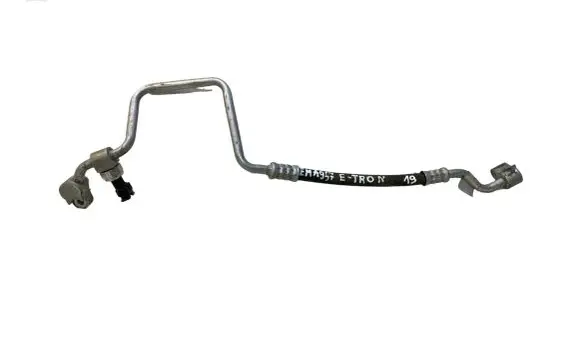 Audi e-tron Air conditioning (A/C) pipe/hose 4KE816721F
