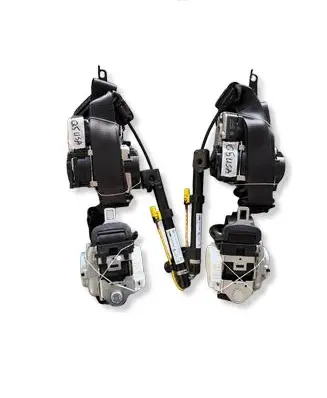 Audi Q5 SQ5 Front seatbelt 80A857706K 80A857705K