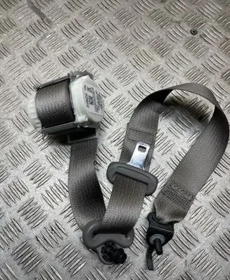Ford F150 Rear seatbelt 119SCFI2000 34252998CM