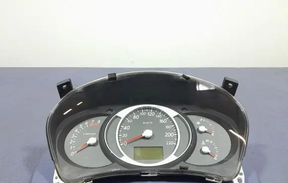 Hyundai Tucson JM Speedometer (instrument cluster) 940032E511