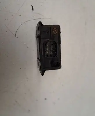 Mercedes-Benz E W211 Glow plug pre-heat relay PA6GF30