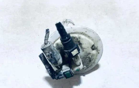 Fuel level sensor