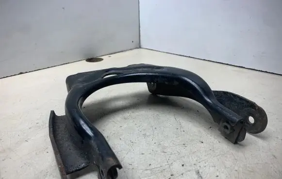 Peugeot 407 Front upper control arm/wishbone 446328E