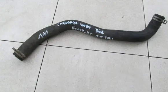 Ford Ecosport Engine coolant pipe/hose CN118B273BA