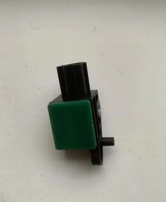 Volkswagen PASSAT B7 Airbag deployment crash/impact sensor 5N0959351B