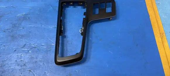 KIA Sportage Front tow hook cap/cover 84653-R2000
