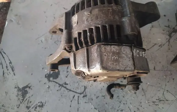 Chrysler Concorde Generator/alternator 21000357012V