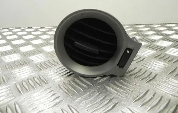 Renault Koleos I Rear air vent grill 68761JY00A T4060