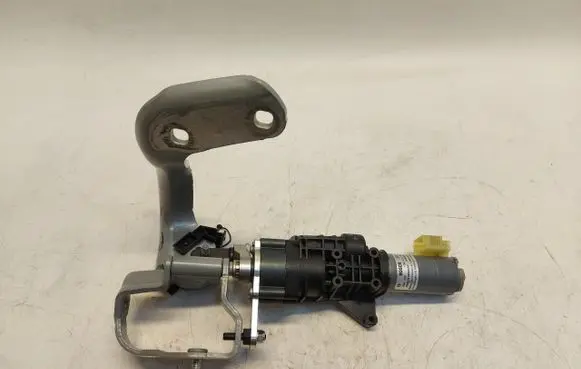Audi Q7 4M Tailgate strut 4m0827852c-jlk01