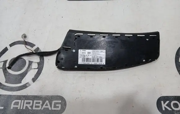 Mercedes-Benz B W247 Seat airbag 2478600302