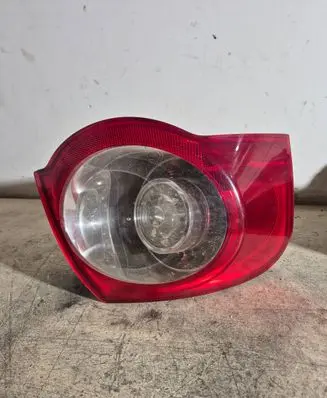 Volkswagen PASSAT B6 Rear/tail lights 3C9945095