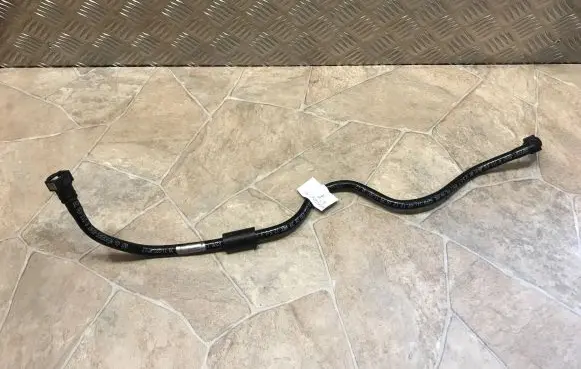 Mercedes-Benz E W212 Vacuum line/pipe/hose A2124302829